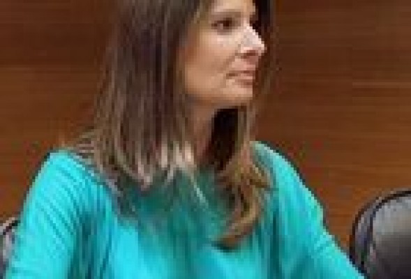 Archivada la querella de Manos Limpias contra Esther Pastor por malversación