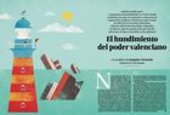 Quién manda en la Comunitat Valenciana