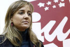 Tania Sánchez deja Izquierda Unida para fundar un nuevo partido