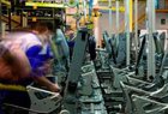 El empresario Comenge vende su 5% en el capital de Cie Automotive
