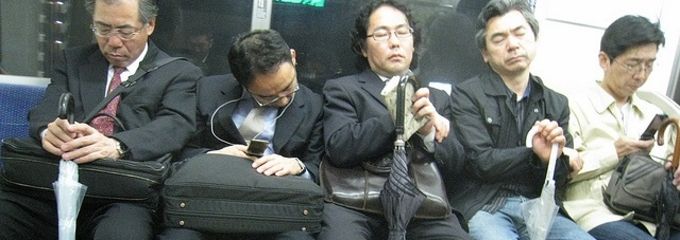 Los japoneses tendrán que tomarse al menos cinco días de vacaciones al año