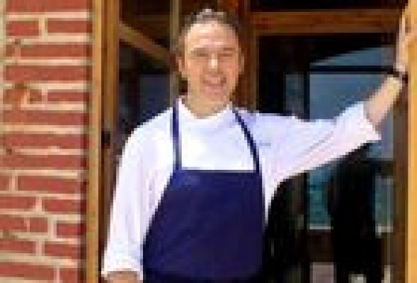 #Diariosdecocina Casa Manolo: inteligencia emocional (y una estrella) en la cocina
