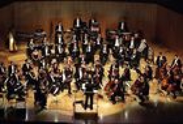 Les Arts convoca 14 plazas para la Orquesta de la Comunitat