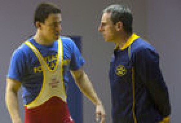 En cartelera: 'Foxcatcher': Bennett Miller agranda su leyenda como director de actores