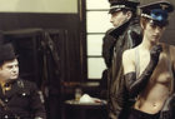 Los frutos de la pasión: 20 títulos que se adelantaron a '50 Sombras de Grey'