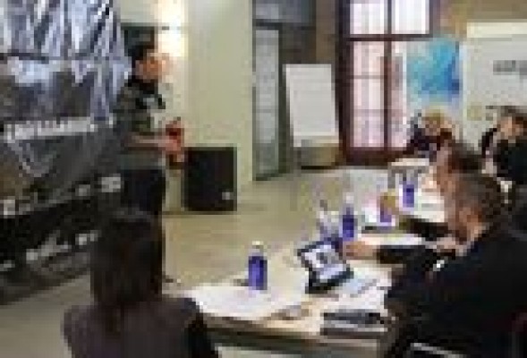 Banco Sabadell se suma como patrocinador a 'Operación Emprende'