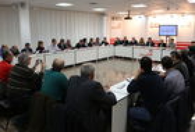 El PSPV crea el Consell d'Ocupació para concretar sus propuestas sobre empleo 