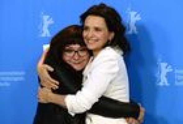 Isabel Coixet abre la Berlinale con 'Nadie quiere la noche': 