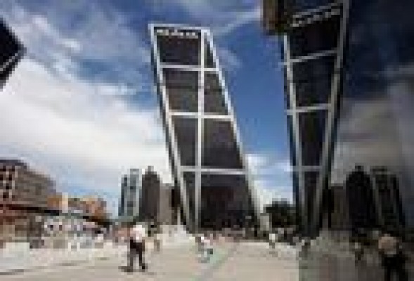 Realia se dispara en bolsa tras la negativa de FCC de venderla