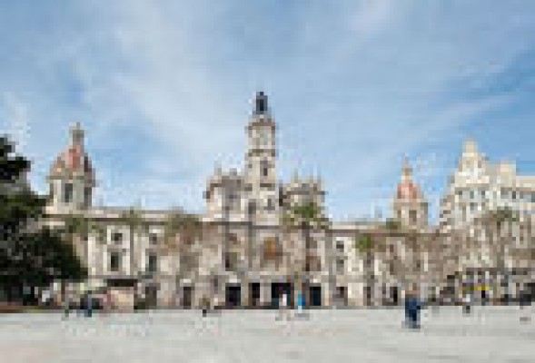 Valencia ya no es ciudad para naranjas 