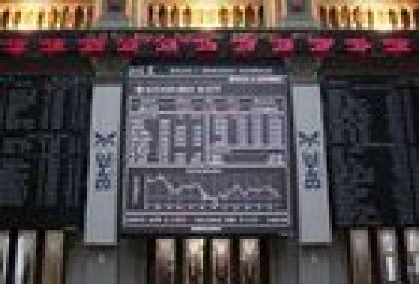 Acerinox, Meliá, CIE, Amadeus y Mapfre, repóker ganador en bolsa