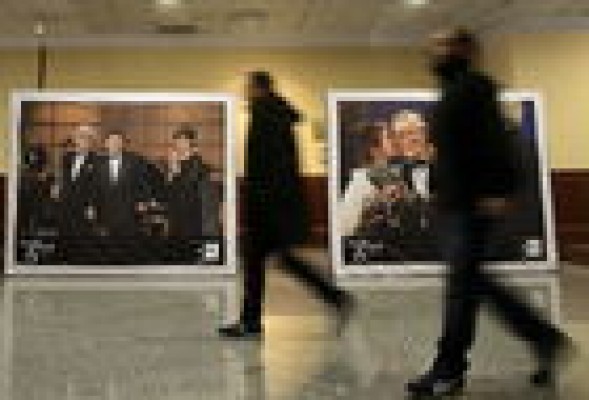 Los Goya apuntan al 'thriller'