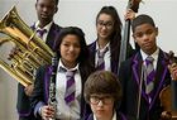 Highbury Grove School visita Valencia para ofrecer tres conciertos