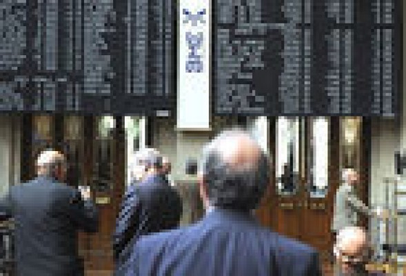 Bien está lo que bien acaba: el Ibex 35 sube hoy un 0,36% y un 1,63% en la semana