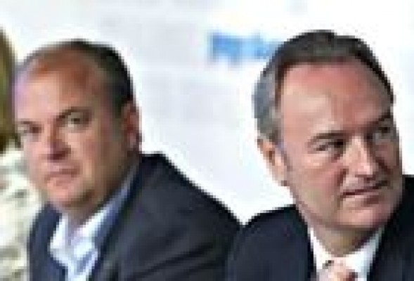 El PP nombra a Moreno y a Monago candidatos por Andalucía y Extremadura