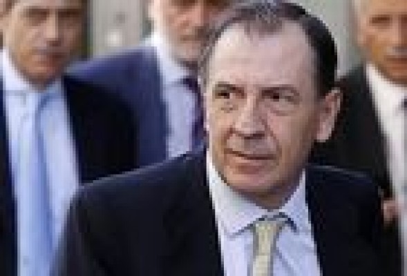 Bankia insiste en que Barcoj era el encargado de gestionar tarjetas opacas