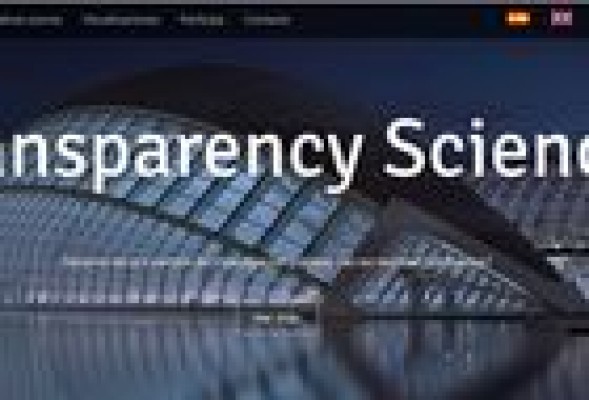 Alumnos de la UPV crean un portal para dar información transparente sobre el gasto en investigación