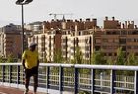 KPMG sitúa la recuperación inmobiliaria antes de finales de 2016