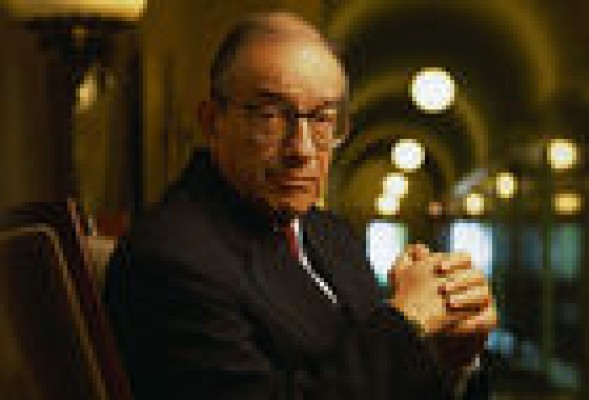 Alan Greenspan, expresidente de la FED, ve a Grecia saliendo del euro