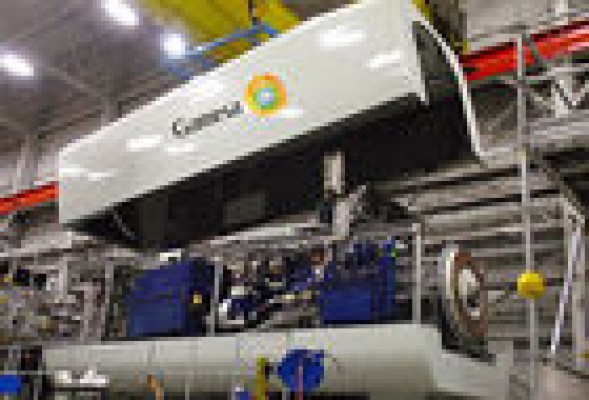 Gamesa sigue con su 'conquista' de la India y firma dos nuevos contratos