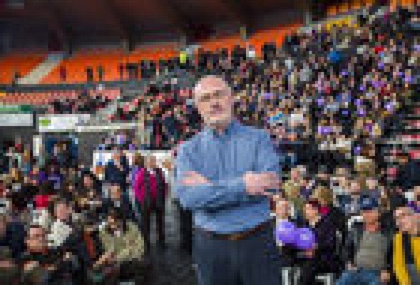 Montiel espera que Monedero 