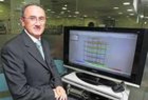 La empresa de Alicante de software Cype consolida su presencia en Cuba 