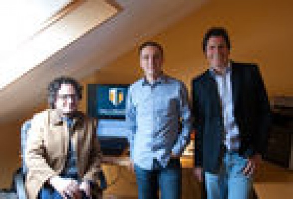 La 'startup' Tallerator completa una ronda de financiación de 200.000 euros