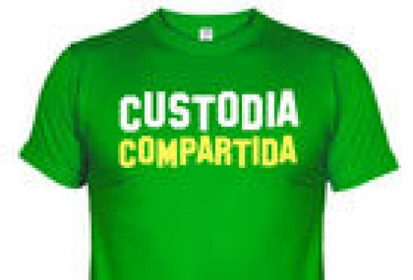 Custodia compartida: La (mala) relación entre los padres no debe cerrarle la puerta 