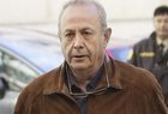 Castro pide ser nombrado magistrado emérito tras su jubilación para concluir el caso Palma Arena