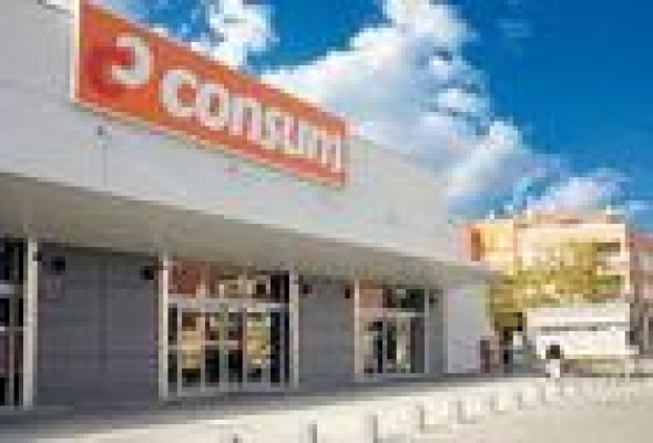 Consum supera los 1.940 millones de euros en ventas en 2014, un 5% más