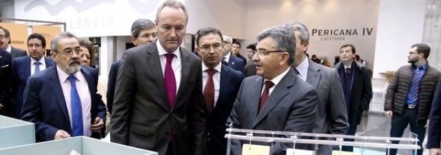 El Consell lanza un Plan Renove de 2,5 millones para que las empresas sustituyan sus máquinas obsoletas