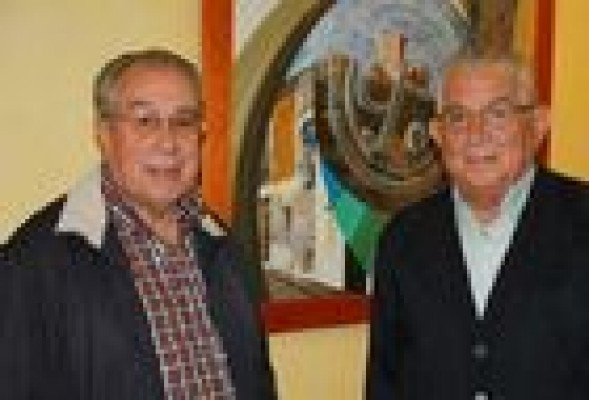La familia alicantina de persianas Giménez Ganga dinamiza su sicav