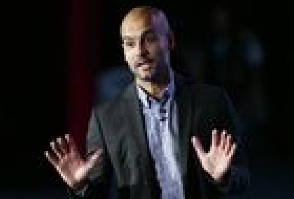 El Micalet pone en escena 'Pep talk', un monólogo de ficción inspirado en Pep Guardiola