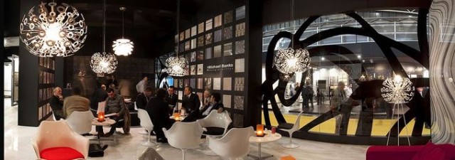 La industria del mueble toca fondo y el azulejo confía en la reactivación
