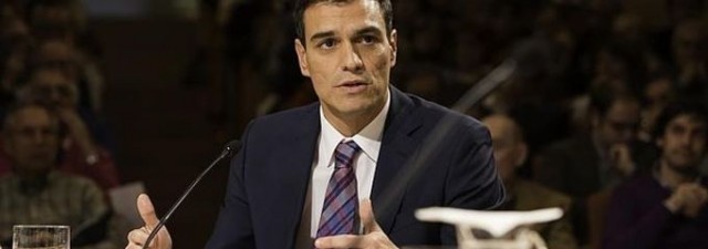 Sánchez pide al Gobierno desvelar los defraudadores de la lista Falciani