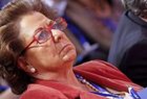 Rita Barberá tiene mnás dinero y más deudas que hace tres años