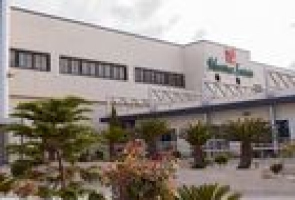 Martínez Loriente, interproveedor de Mercadona, invierte 10 millones en la ampliación de su planta de Buñol