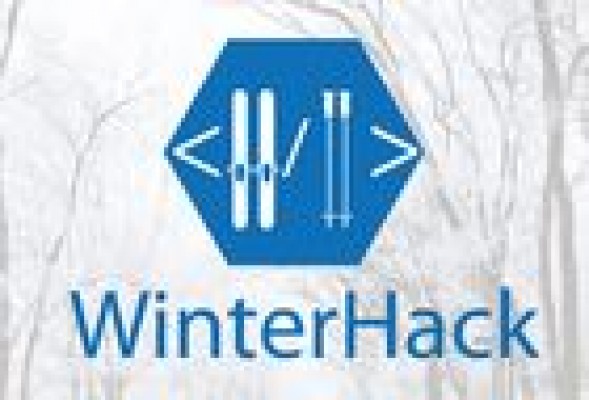 WinterHack: 48 horas de programación, creación y prototipado