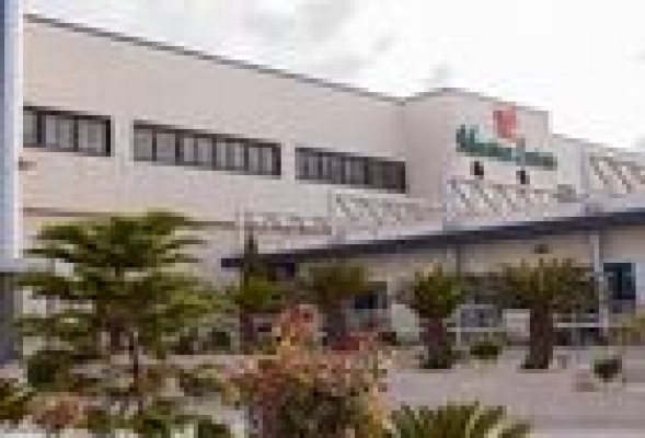 Martínez Loriente invierte diez millones de euros en ampliar y equipar su planta de Buñol