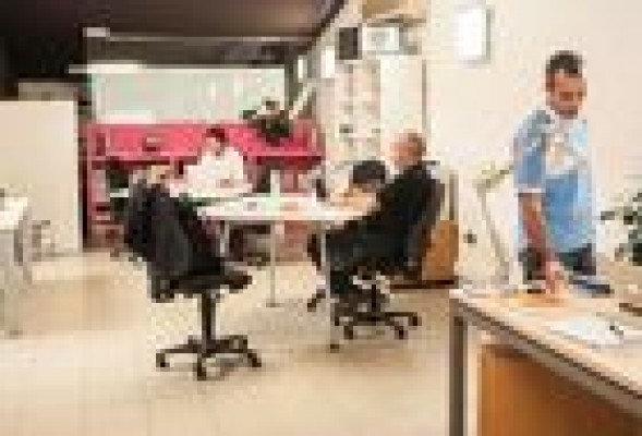 Ocho lugares de los que debes estar pendiente si emprendes en Valencia