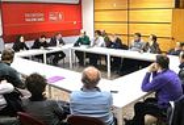 Puig esquiva a Ferraz e impone una consulta a la ciudadanía para elegir candidatos en tres municipios