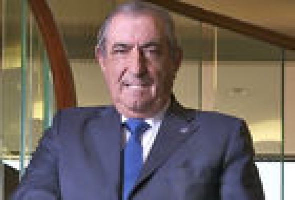 Juan José Hidalgo (Globalia) impartirá la conferencia de la Noche de las Finanzas