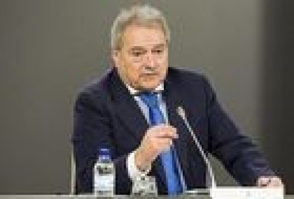 Rus asegura que Génova va a 