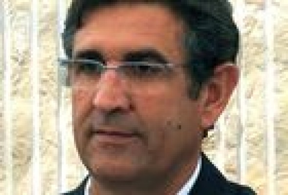 Juan Antonio Santo es el nuevo presidente de la Federación de Industrias Extractivas