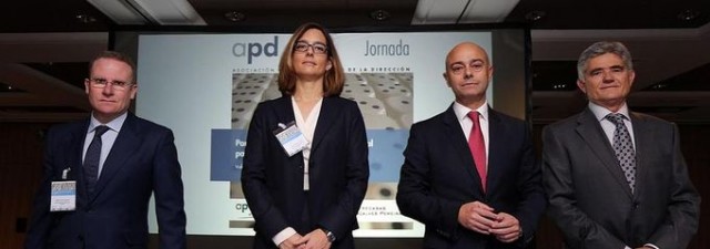 2015, el año de la reforma fiscal