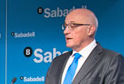 Banco Sabadell va fuerte en los fondos de inversión tras superar los 10.000 millones