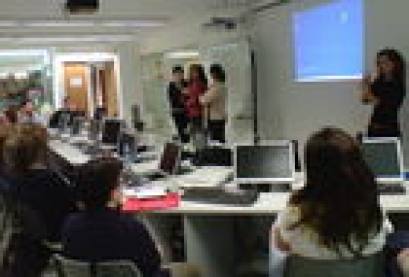 La Generalitat convoca ayudas para la contratación de jóvenes desempleados