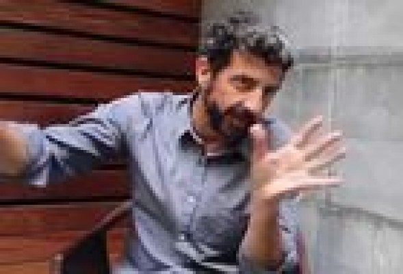 El director de 'La isla mínima' prepara un film sobre el caso Roldán
