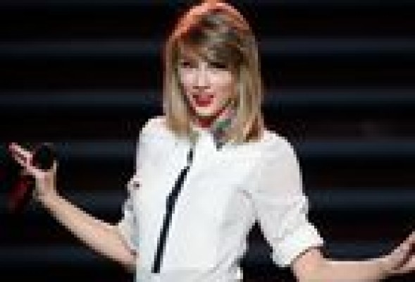 Las lecciones que Taylor Swift puede enseñar a los emprendedores