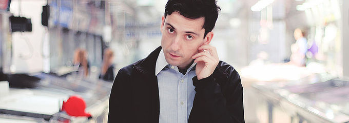 Tórtel y Ley Dj, concierto gratuito del MBC Feste este viernes en el Puerto de Sagunto